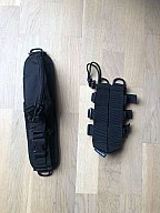 Pouches