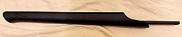 Blaser Vorderschaftabschluss Stutzen R8 Prof.Success Original braun schwarz NEU