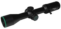 Professor Optiken Staffelsee 1,5-15x42 LD V2 Leuchtfaser-Absehen 4 (kurze Bauform) NEU! UVP 599€