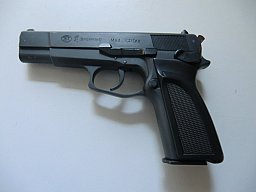 Browning Mod. GPDA 8