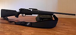 Mauser 25 Extreme .243 Win Geradezug + Zeiss VM-Festmontage