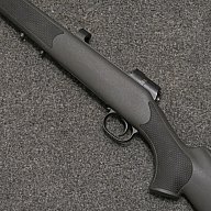 MAUSER M03 EXTREME KOMPLETTIERUNG SCHAFT mit SYSTEM in RECHTSAUSFÜHRUNG STANDARD + SOLID
