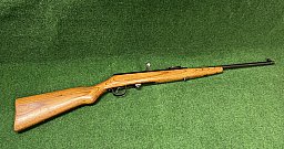 Haenel 49a Luftgewehr TW Suhl älteres Modell
