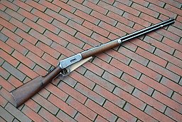 USA Original Winchester Model 1894 Cal .30-30 WCF Sammlerwaffe