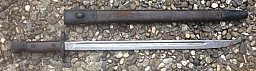 England bajonett m1907 1 weltkrieg