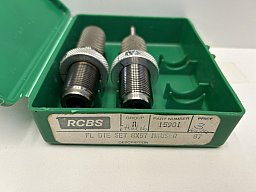 Matritensatz RCBS 8x57