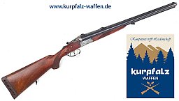 Drilling Sauer & Sohn Mod. 3000 Kal. 7x57R + 16/70