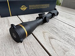 Leupold 2-12x42 VX-6 kein Zeiss/Swarovski/Leupold/Meopta/Kahles/Leica/Steiner/Delta/Vortex