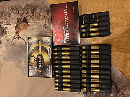 Hülsen 7x64