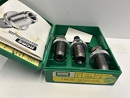 Matritensatz RCBS 380 Auto Pistol