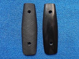 Griffschalen für Dolches DRK