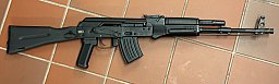 Saiga MK - 7,62x39 - Ischmasch / Izhmash AK