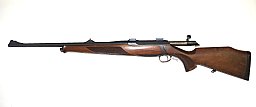 Sauer & Sohn Repetierer Mod. 202 Kal. .30-06 Spring.