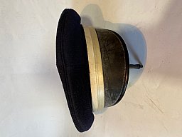 Dt.Reich Student Uniform Mütze No Koppel Bajonett K98
