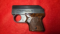 Röhm RG 3