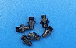 Satz Pistons Colt 1860 Army original 2. Generation