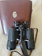 Swarovski Habicht 7x42