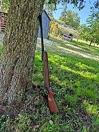 Browning XBlade Hunter