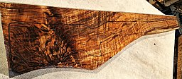 !Schaftholz für Repetierer - Nicht dampfgetrocknet!