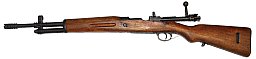 La Coruna 1956 Repetierer Mod. FR8 Kal. .308 Win.