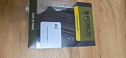 Holster für Walter P22