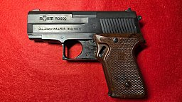 RÖHM RG 600