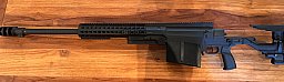 Accuracy International AX50 ELR Kaliber 50 BMG