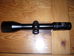 Zeiss Varipoint 2,5-10x50 Innenschiene