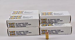 Munition 350 Schuss Winchester .380 Automatic 95 gr VM