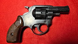 RÖHM RG 77