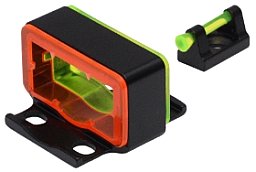 Dead Ringer Drop Box Visier für Langwaffen – Flinten etc.