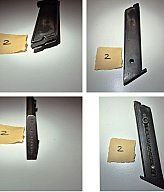 Magazin FN International/ FN 150 .22lr