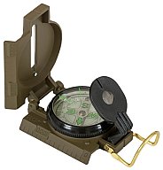 Highlander Forces Peilkompass Military Heavy Duty