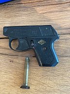 alarm pistol