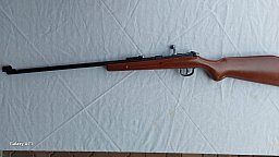 Repetierbüchse 22lr, Voere, Kufstein