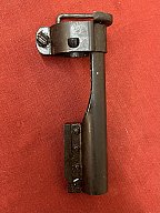Bajonetthalter mit vorderem Laufband für M1 Carbine