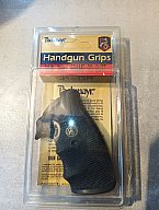 Original Pachmayr Griffschalen für S&W K und L Frame neuwertig