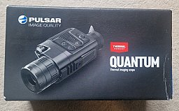 Pulsar Quantum Light XQ30V