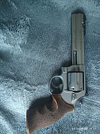 Revolver SW 686. 6-Zoll