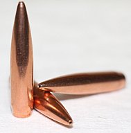300 Geschosse 6,5 mm