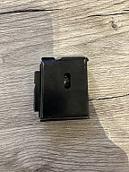 5 Schuss Magazin .22 WMR