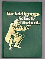 Verteidigungs-Schieß-Technik