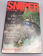 Sniper One-on-One – Adrian Gilbert