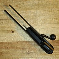 BLASER R93 VERSCHLUSS VERSCHLUSSFÜHRUNG RECHTSAUSFÜHRUNG RECHTS (verschlussträger)