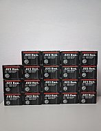 950 Schuss Geco .223 Rem. 63gr.