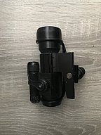 Aimpoint Made in Sweden Rotpunkt comp ZF Leuchtpunktvisier