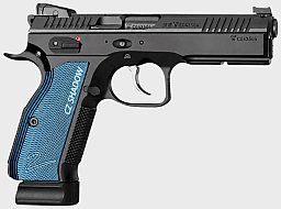 CZ Shadow 2 DA / 9mm