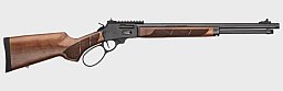 Smith & Wesson 1854 / .357 Magnum