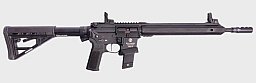 Schmeisser AR15-9 Dynamic PCC Sport / 14,5" / 9mm