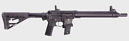 Schmeisser AR15-9 Dynamic PCC Sport / 12,5" / 9mm